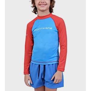 Remera de niños Protect UV