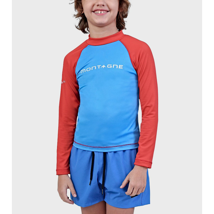 Remera de niños Protect UV