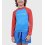 Remera de niños Protect UV