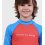 Remera de niños Protect UV