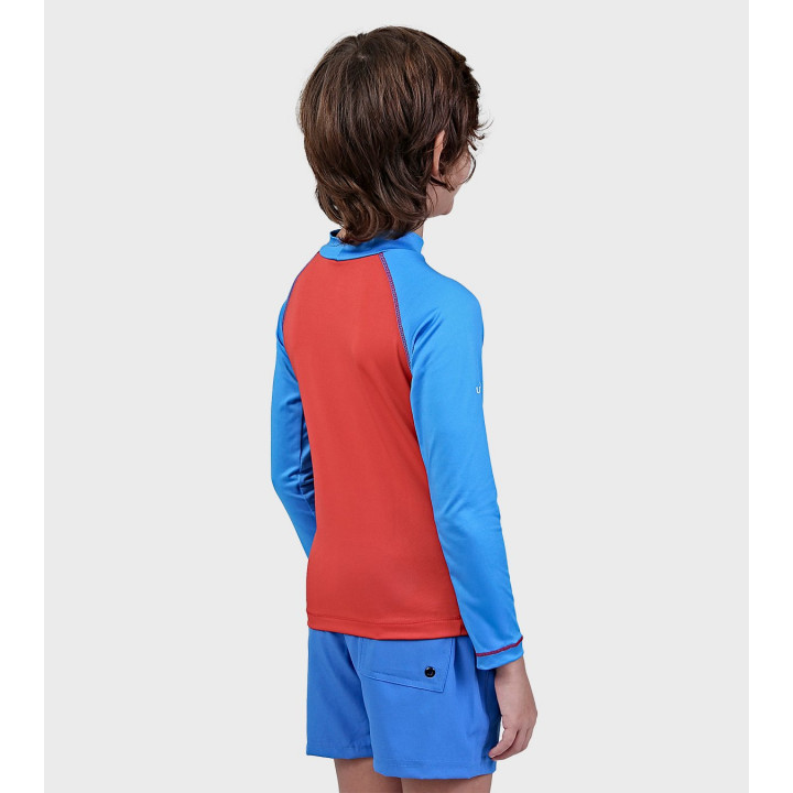 Remera de niños Protect UV