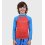 Remera de niños Protect UV