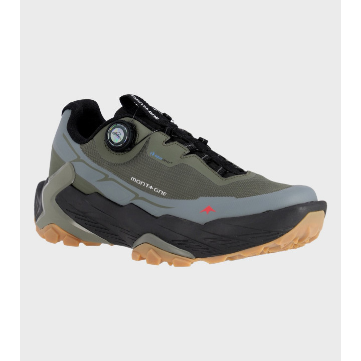 Zapatillas de hombre Theofly
