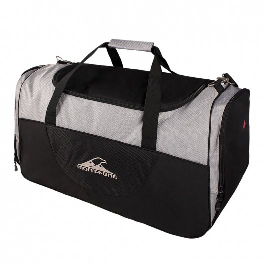 Bolso para viaje Trango II New 60 lts.
Bolso para viaje Trango II New 60 lts.