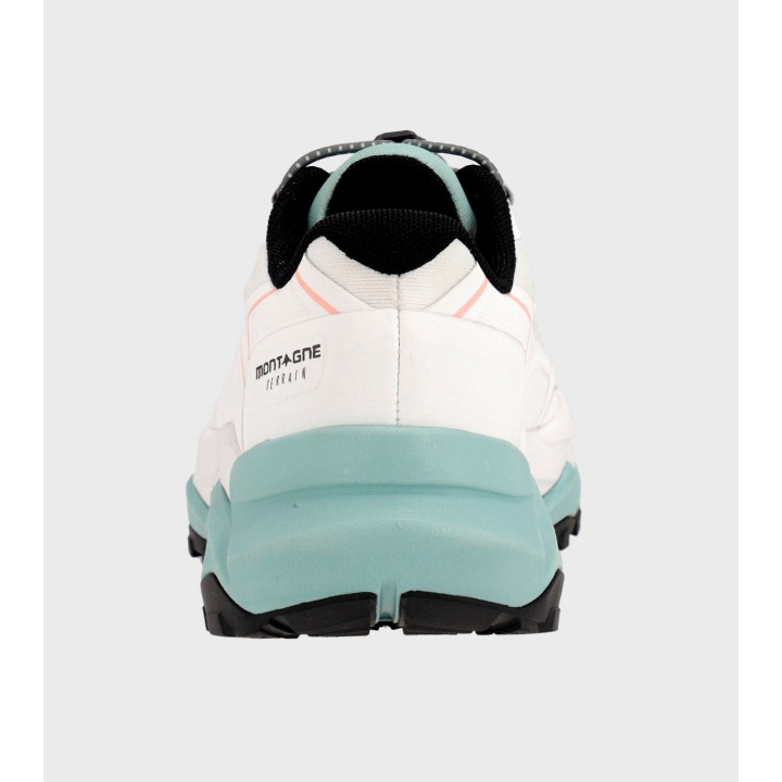 Zapatillas de mujer Terrain