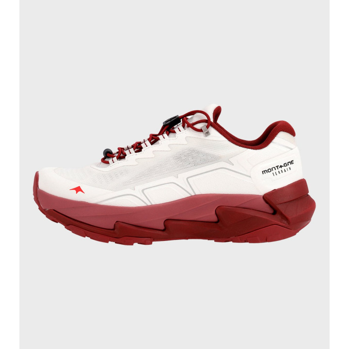 Zapatillas de mujer Terrain