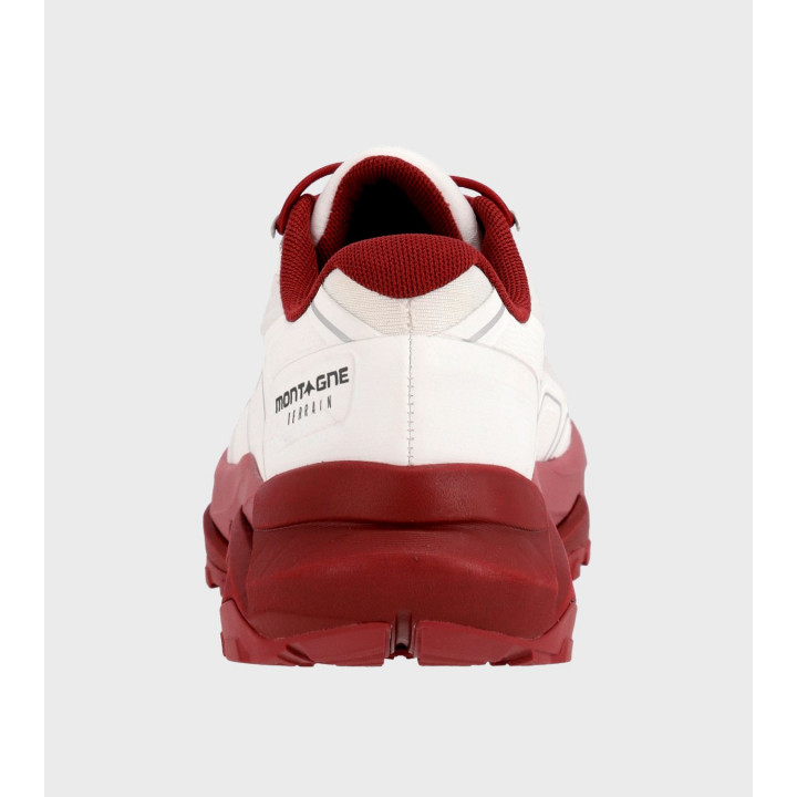 Zapatillas de mujer Terrain