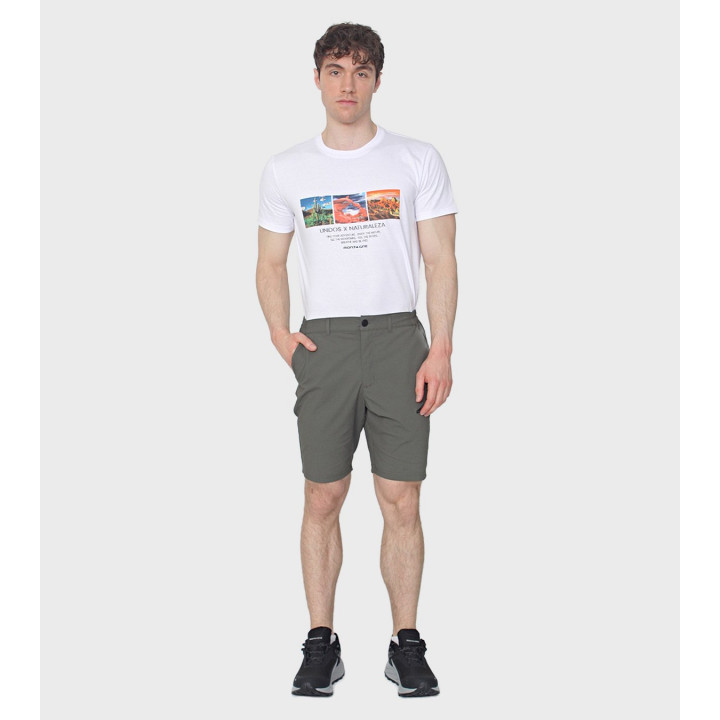 Bermuda de hombre Colin
