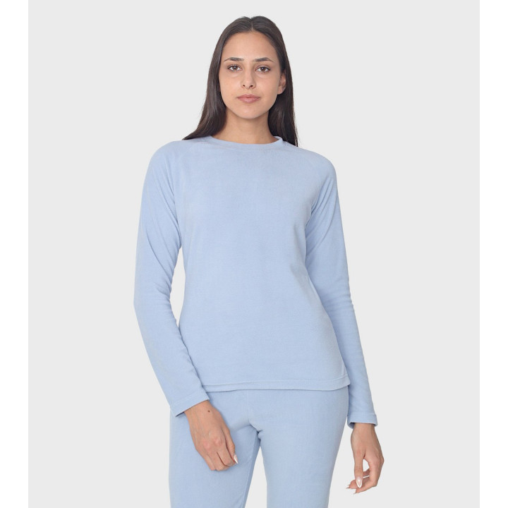 Camiseta térmica de mujer Indira