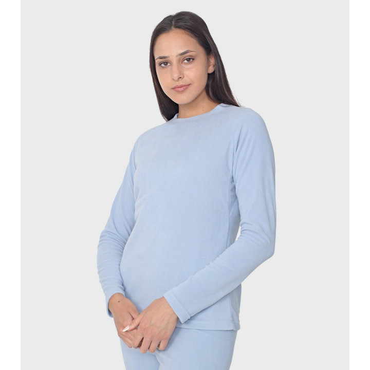Camiseta térmica de mujer Indira