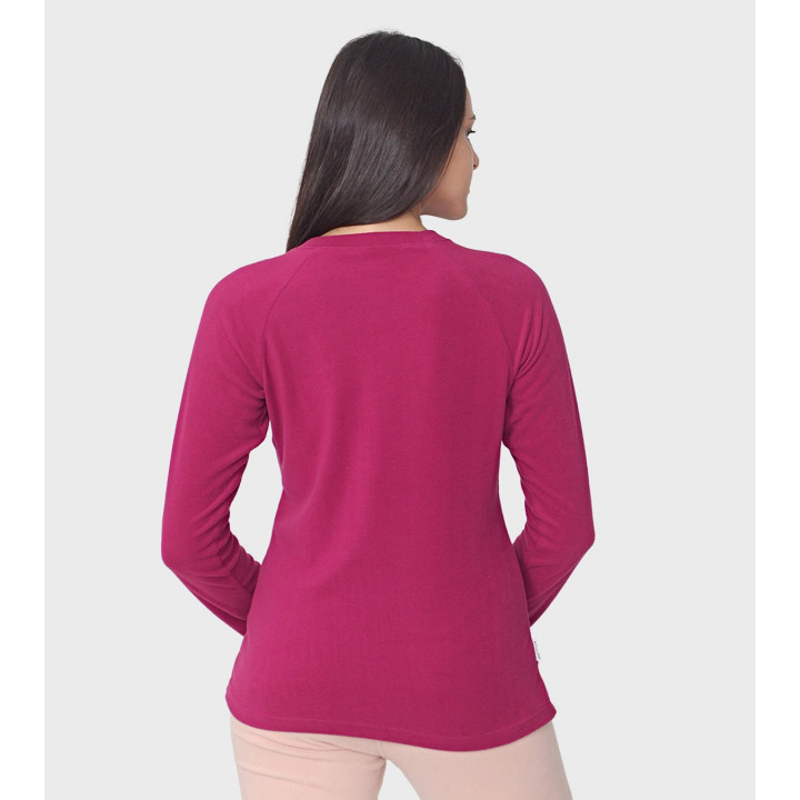 Camiseta térmica de mujer Indira