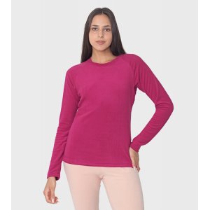 Camiseta térmica de mujer Indira