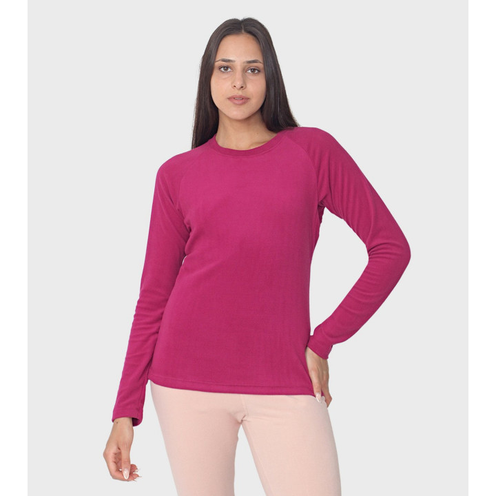 Camiseta térmica de mujer Indira