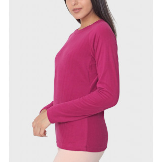 Camiseta térmica de mujer Indira