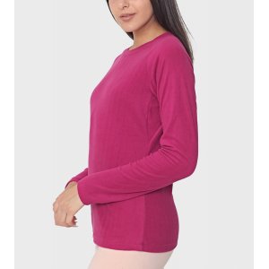 Camiseta térmica de mujer Indira