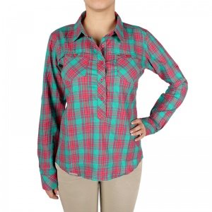 Camisa de mujer Kimberly M/L