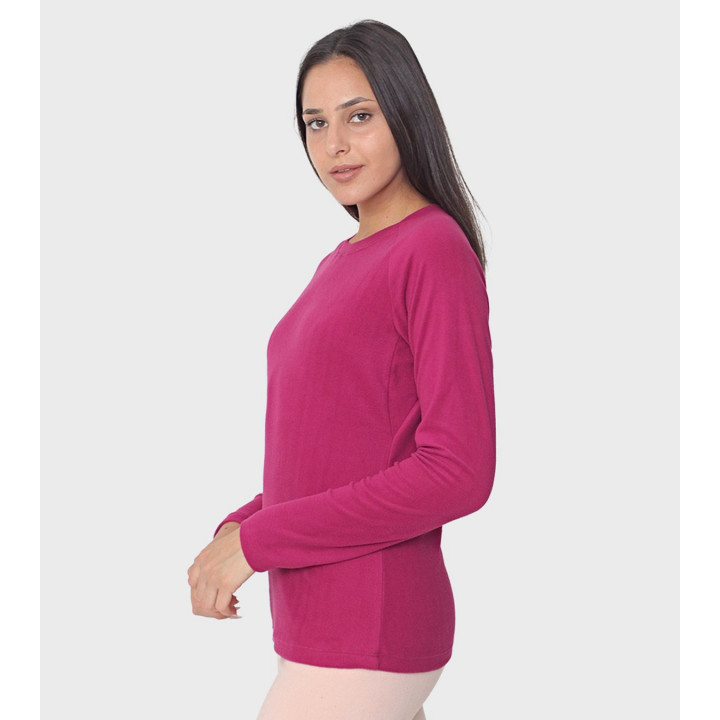Camiseta térmica de mujer Indira