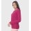 Camiseta térmica de mujer Indira