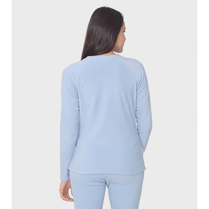 Camiseta térmica de mujer Indira