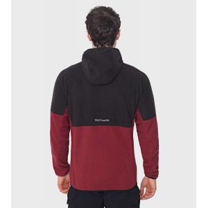 Campera de hombre Field