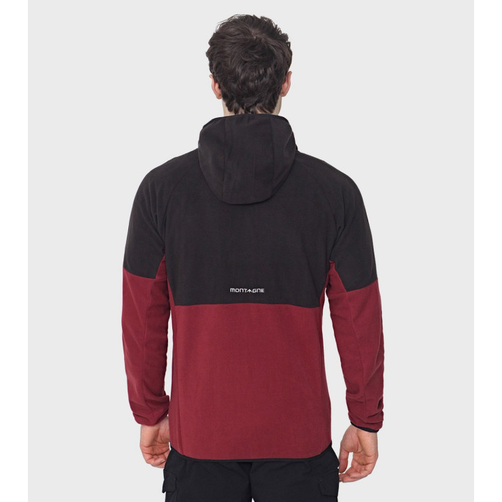 Campera de hombre Field