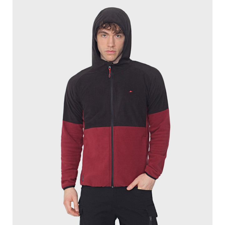 Campera de hombre Field