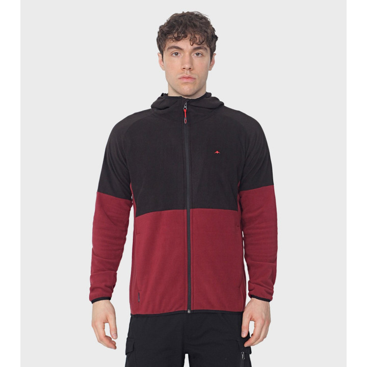 Campera de hombre Field