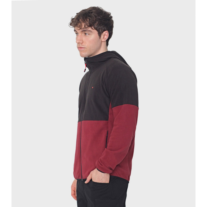 Campera de hombre Field