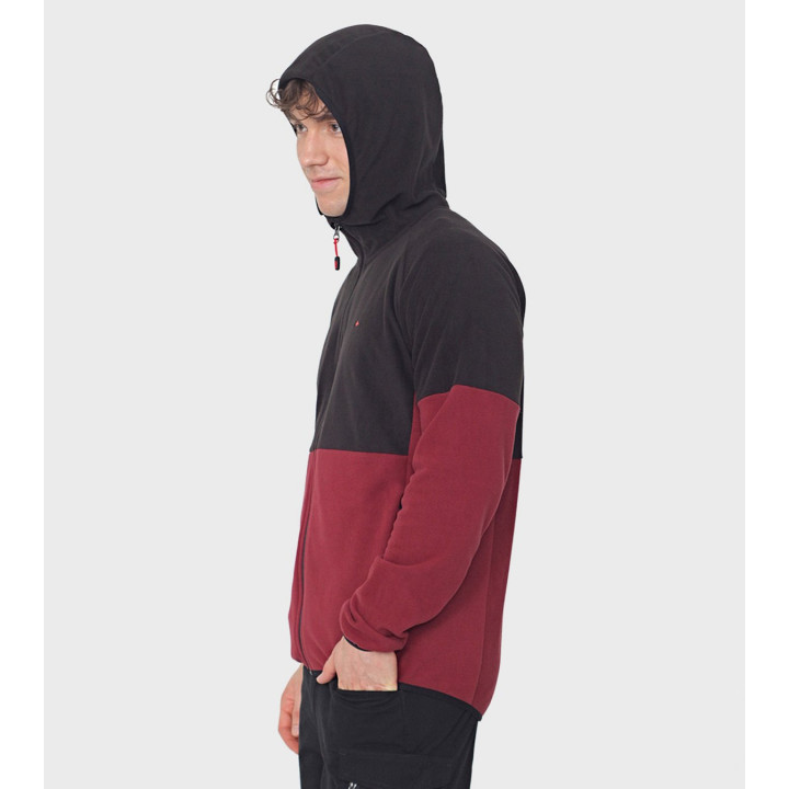 Campera de hombre Field