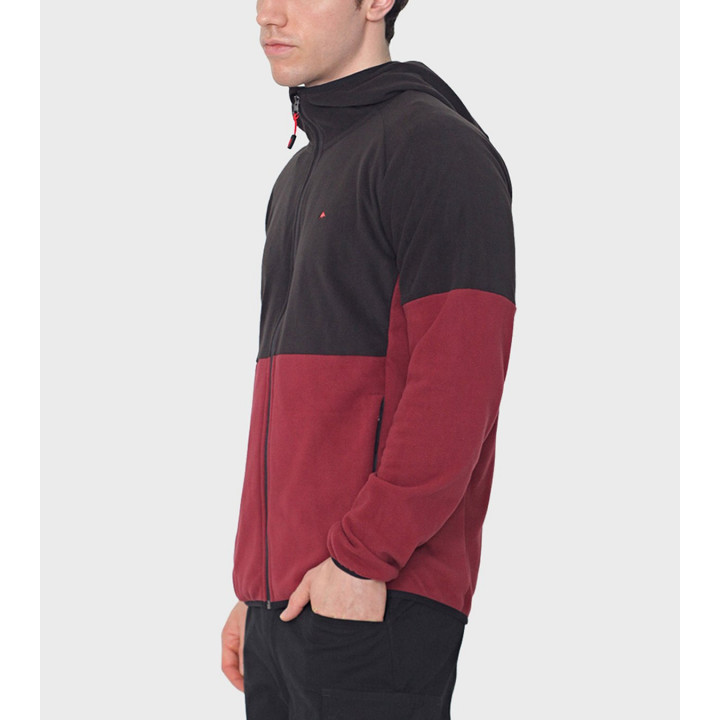 Campera de hombre Field