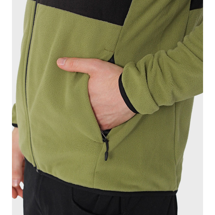 Campera de hombre Field