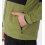 Campera de hombre Field