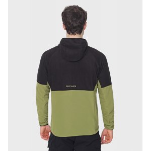 Campera de hombre Field