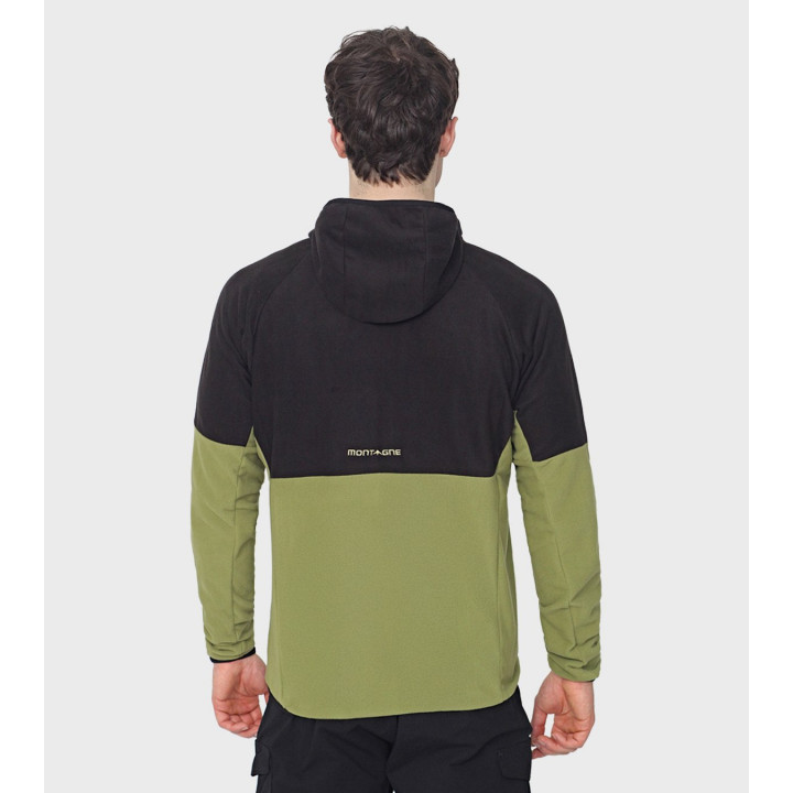 Campera de hombre Field