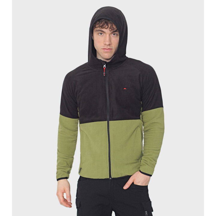 Campera de hombre Field
