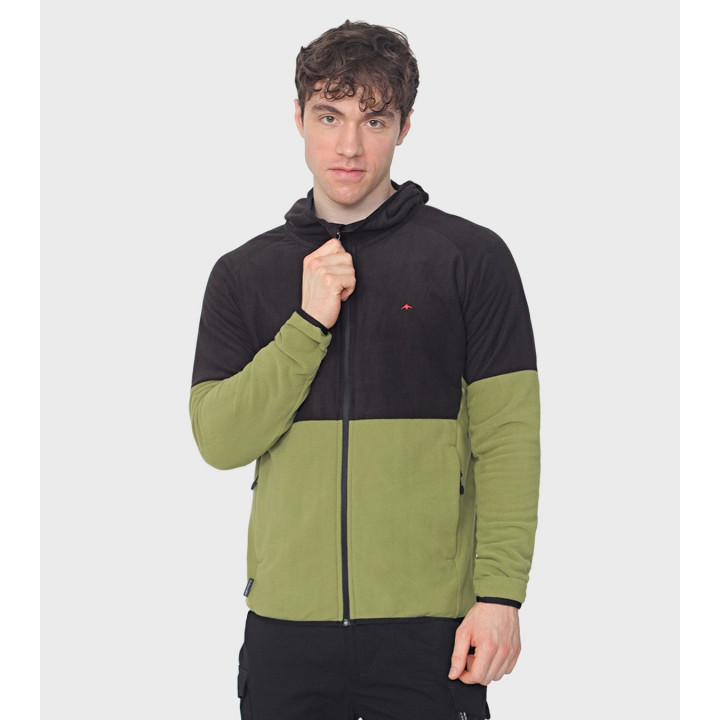 Campera de hombre Field