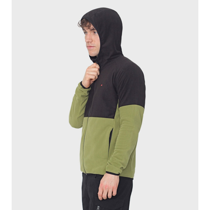 Campera de hombre Field