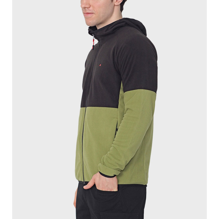 Campera de hombre Field