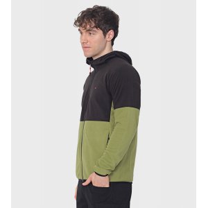 Campera de hombre Field