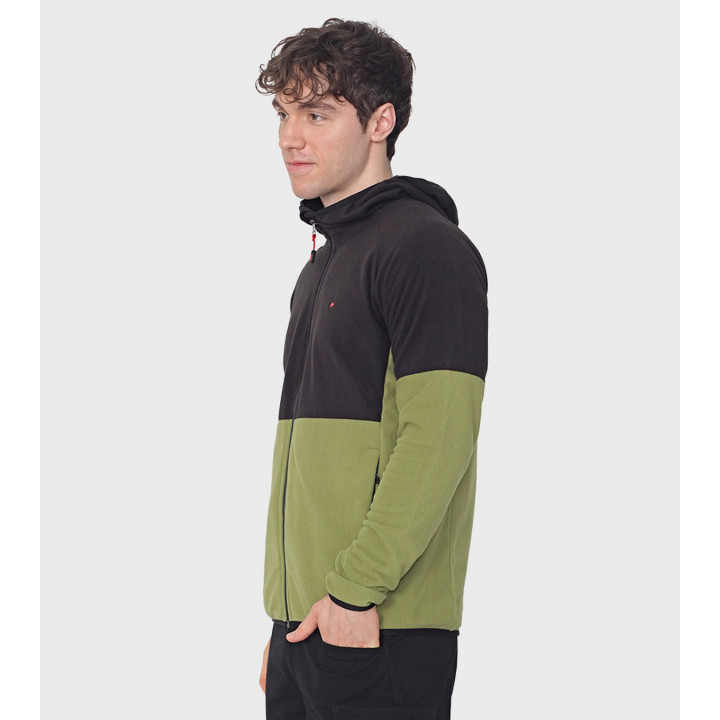 Campera de hombre Field