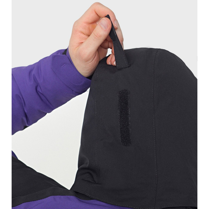 Campera de hombre Crom