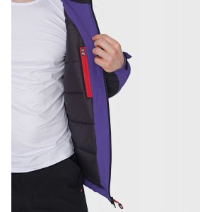 Campera de hombre Crom