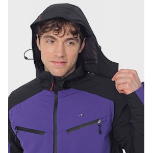 Campera de hombre Crom