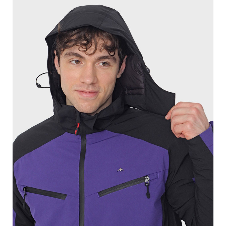 Campera de hombre Crom