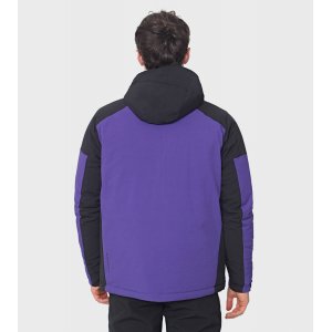 Campera de hombre Crom