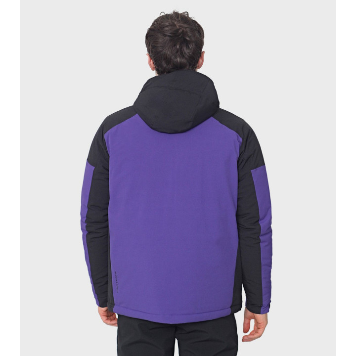 Campera de hombre Crom