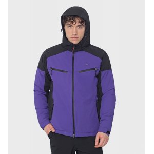 Campera de hombre Crom