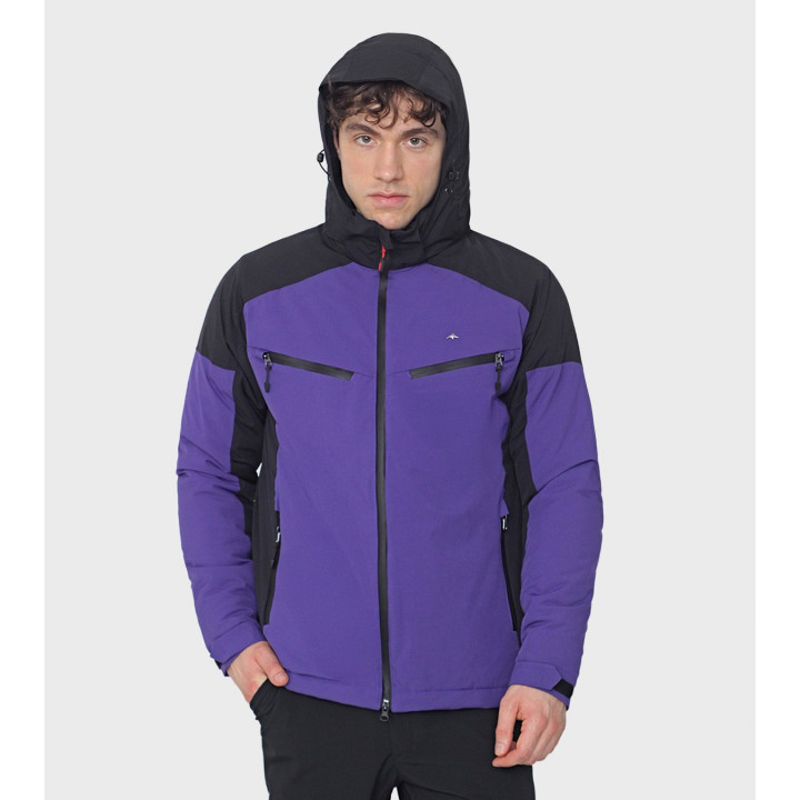 Campera de hombre Crom