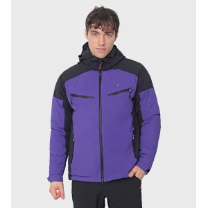 Campera de hombre Crom