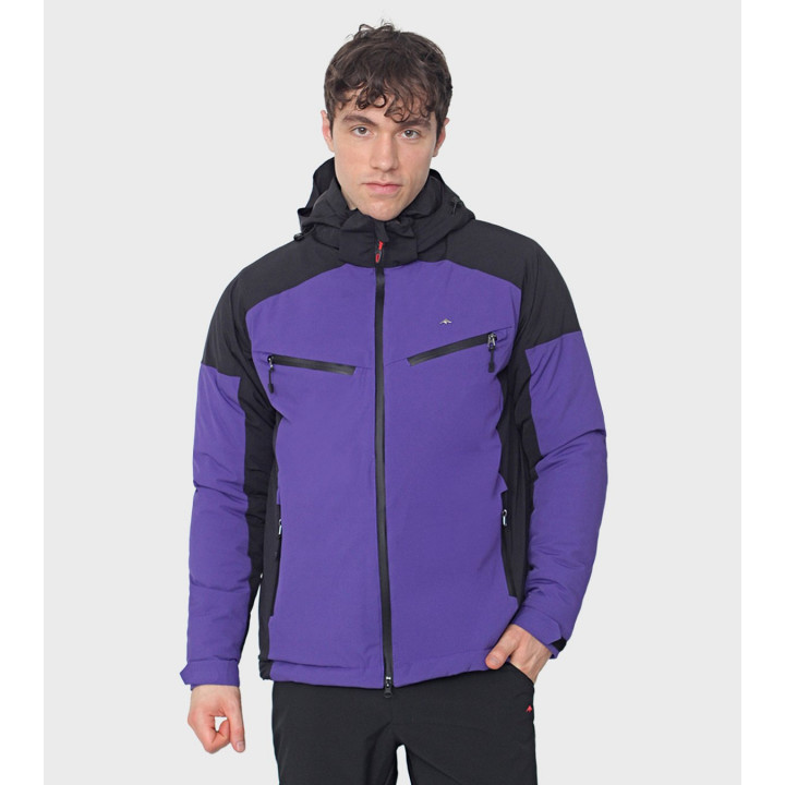 Campera de hombre Crom